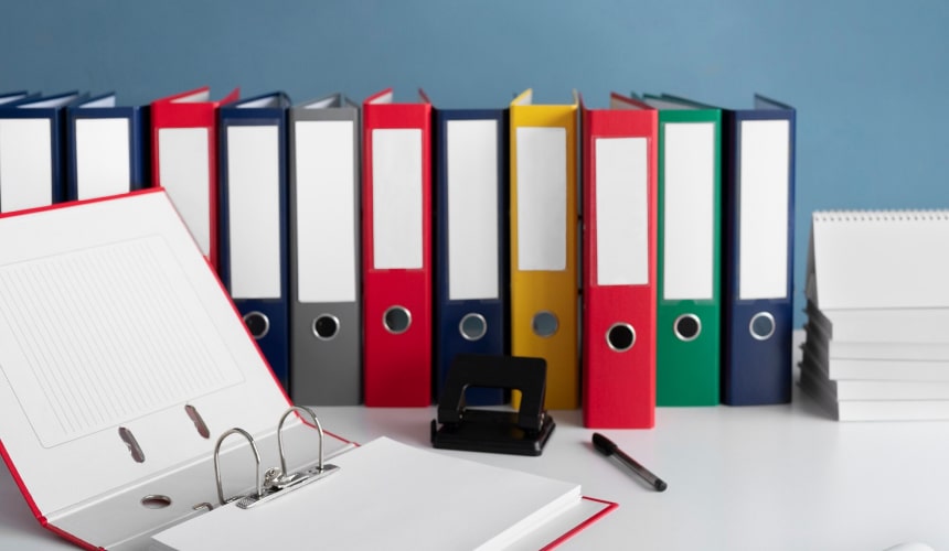 Document Management and Collaboration Apps