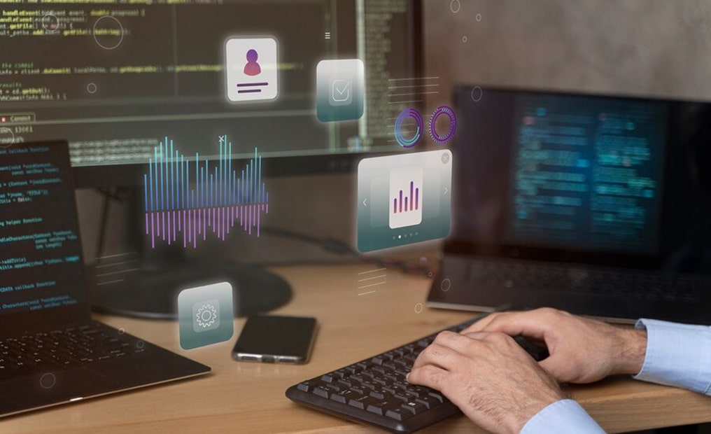 Application Migration Services