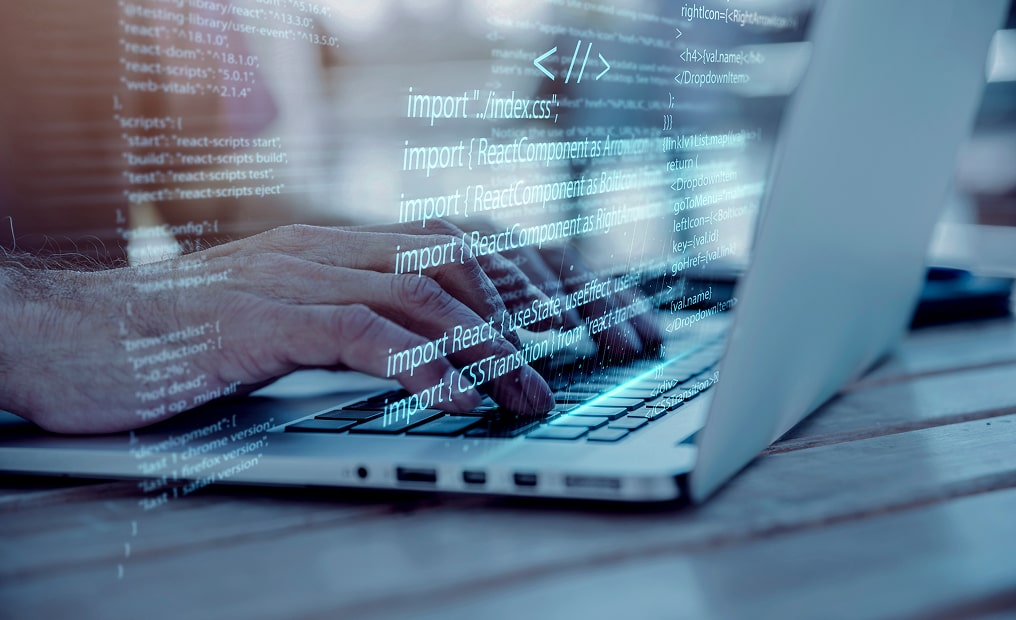Application Reengineering
